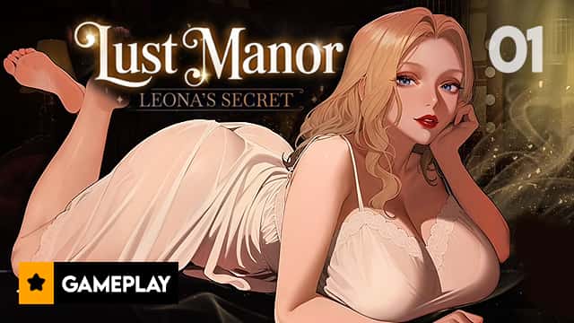Lust Manor: Leona’s Secret | 中文官方最新版背景