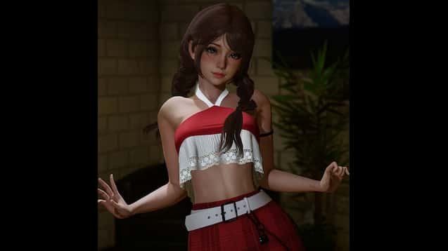 视觉数据2