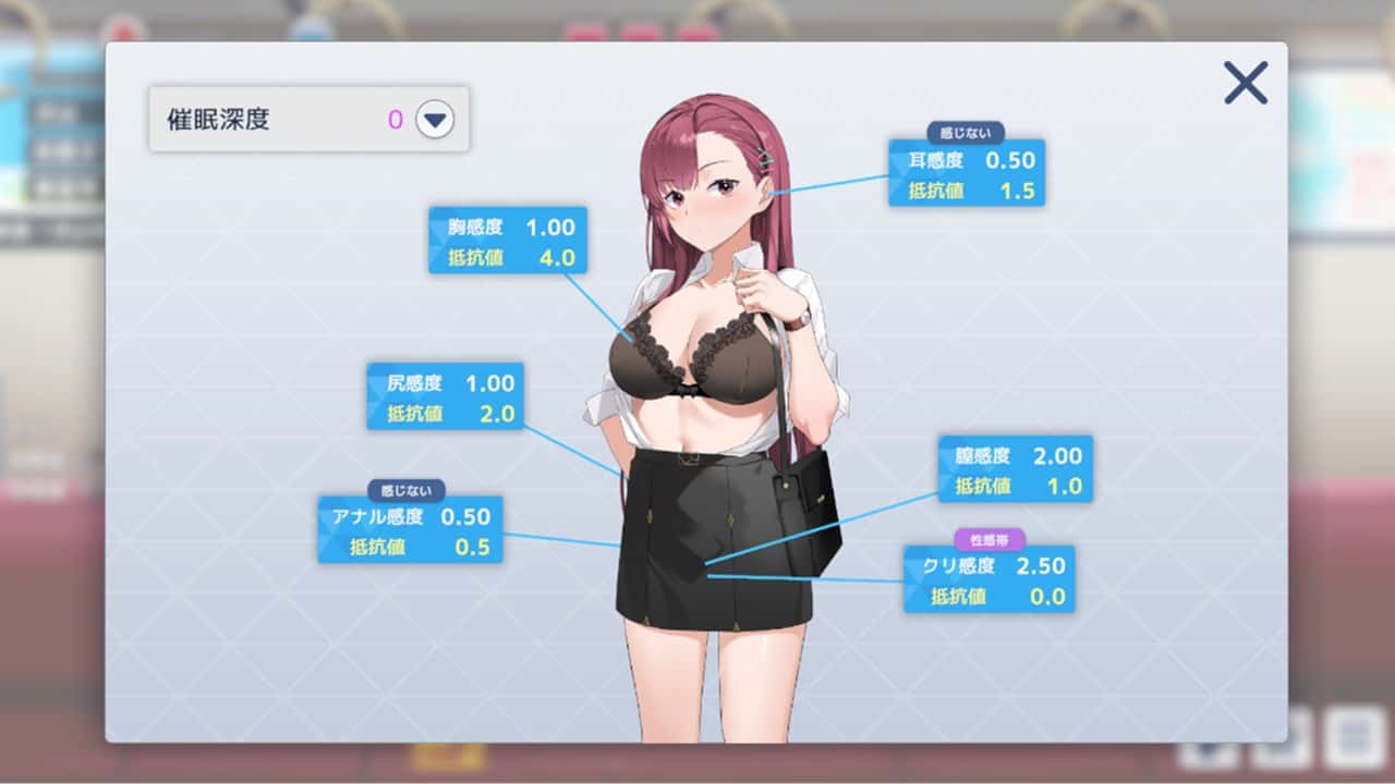 视觉数据5